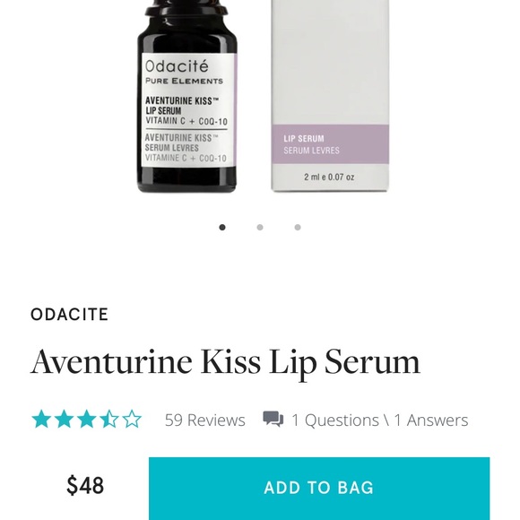 Odacité bundle - Picture 5 of 5